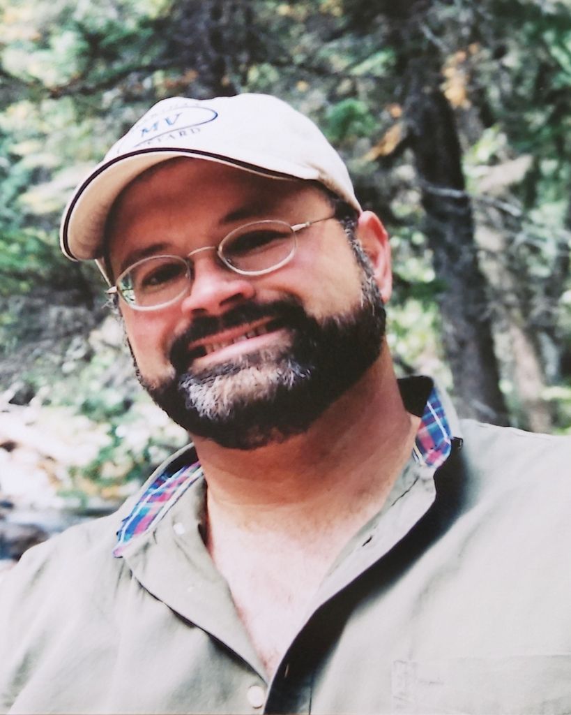 Jeffery Scott Segur