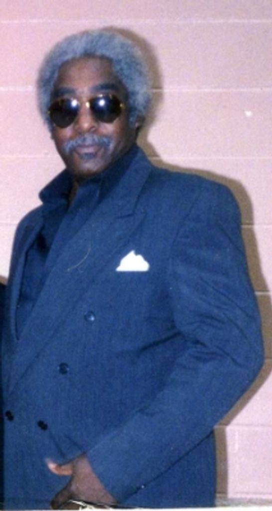 Mr. James \'Pete\' Deloatch