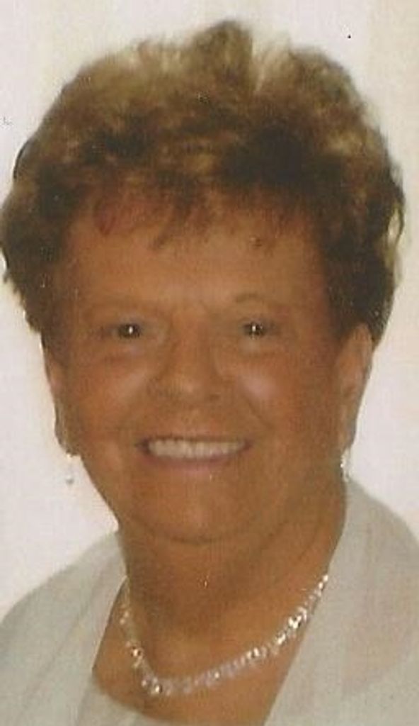 Helen M. Goodwin