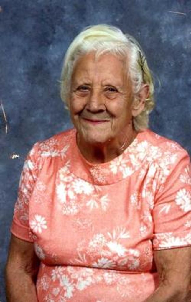 Elsie Mae Showman