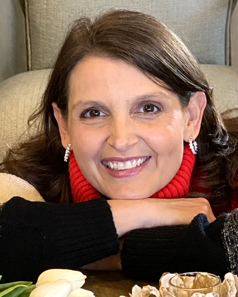 Michele Chapman Parker Profile Photo