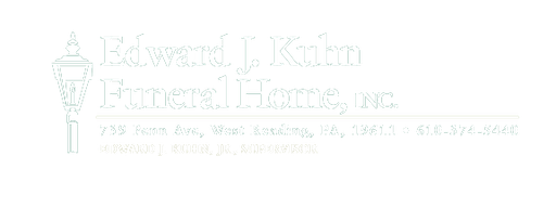 Kuhn Funeral Homes Logo
