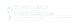 Kuhn Funeral Homes Logo