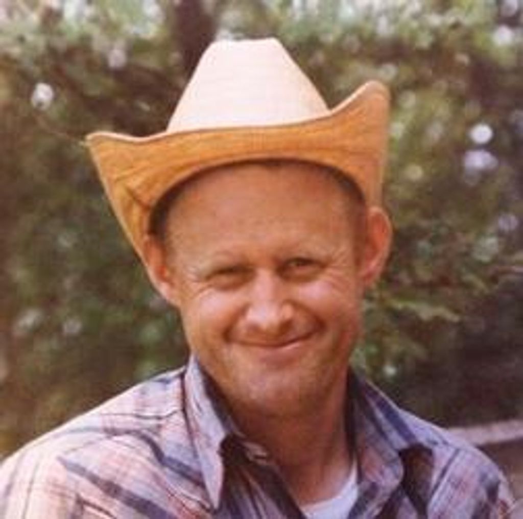 Albert Joe Gregory