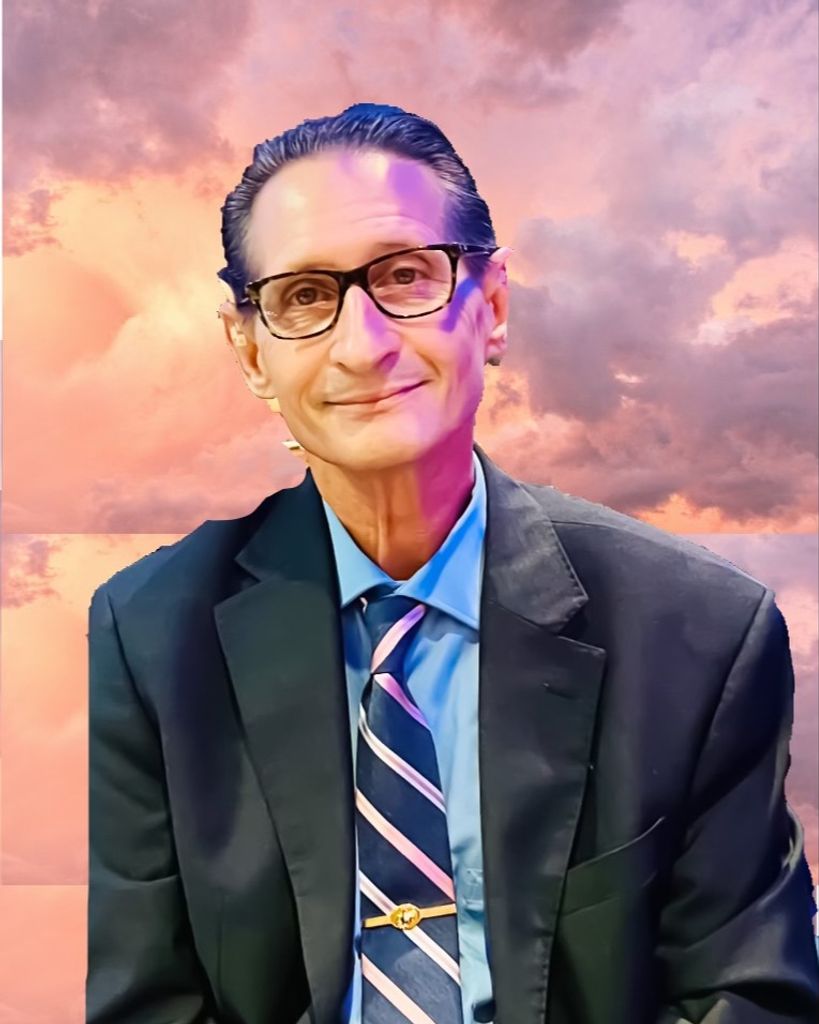Stanley W. Sohasky