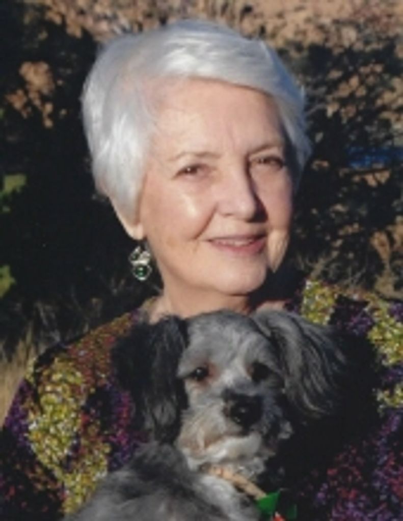 Barbara M. Rochelle