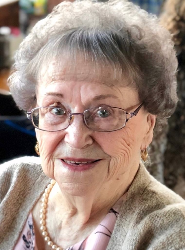Arlene Mcintyre Profile Photo