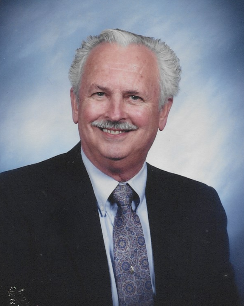 Ray Gilbert Bailey Profile Photo