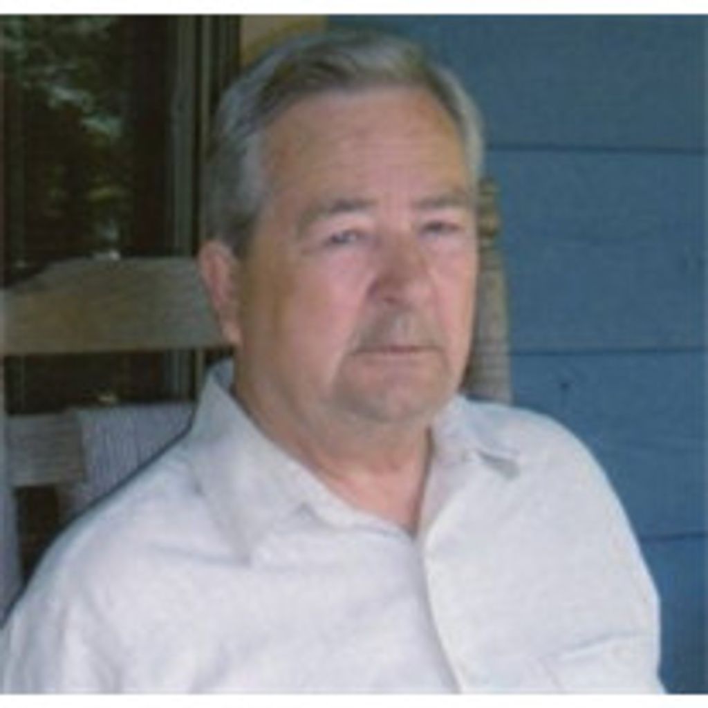 Robert Michael Galocy