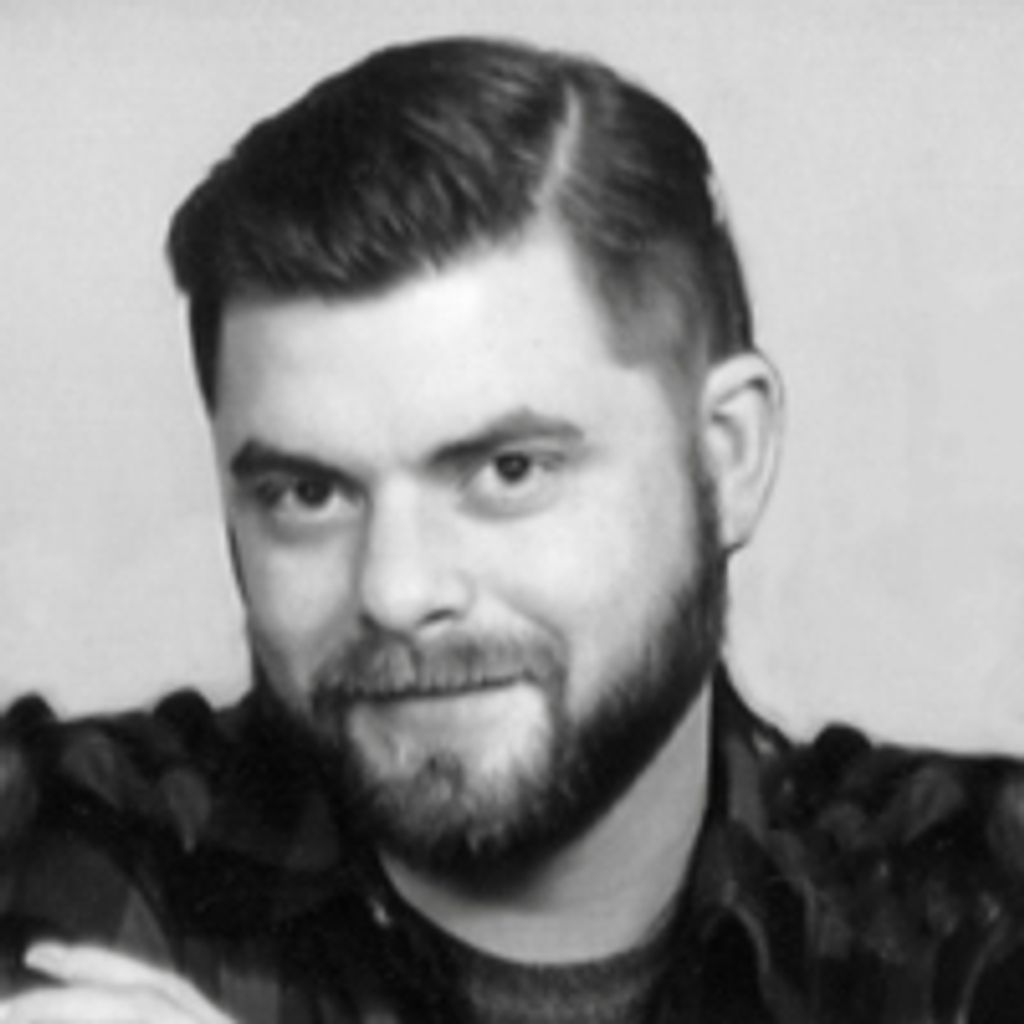 Shane Jimmy Twerberg