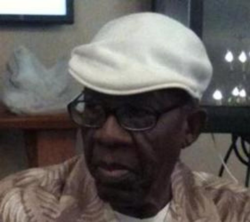 Eddie Warner, Jr. Profile Photo