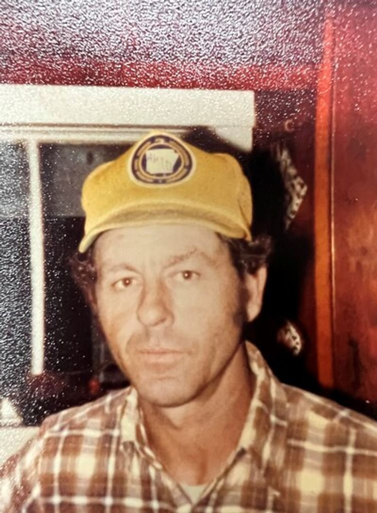 Coy Gene Clayborn Profile Photo