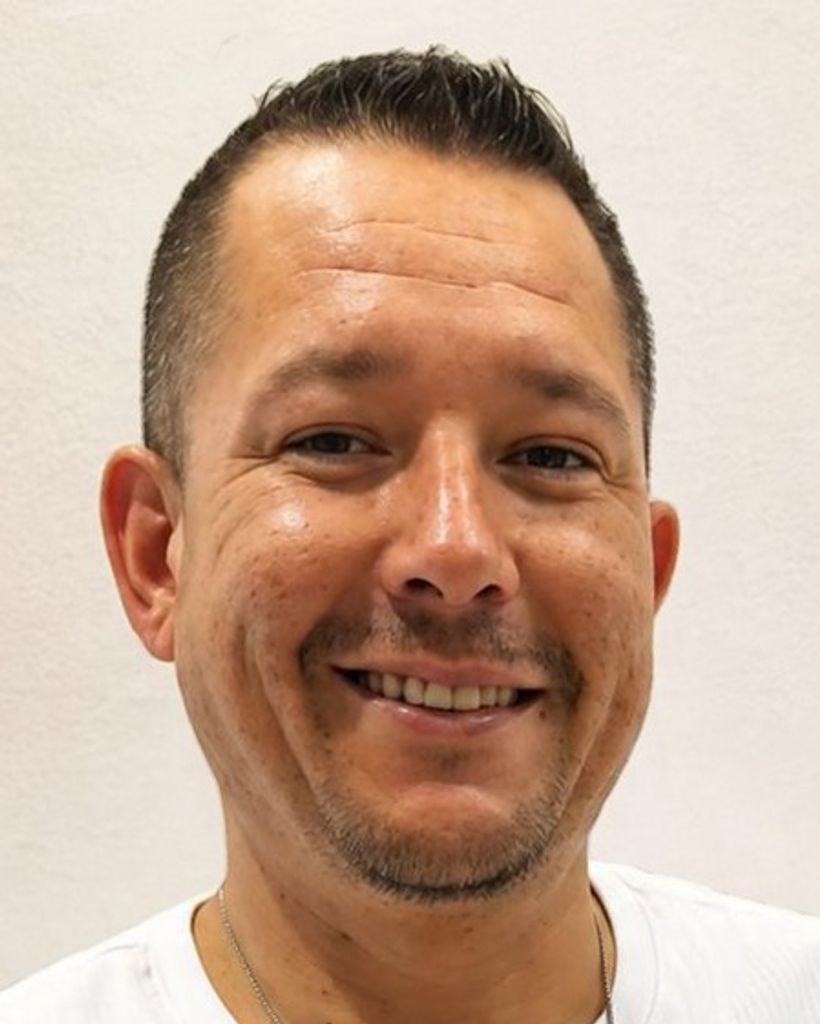 Jason James Cardenas