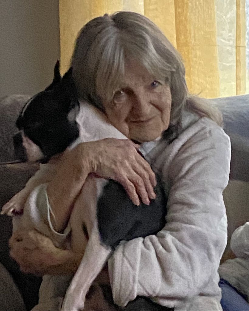Thelma Carol Ackinson