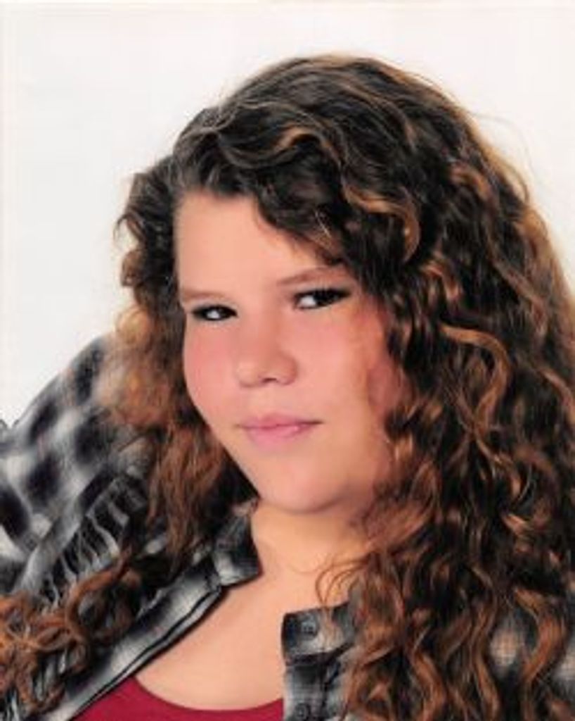 Candice Tarkington Profile Photo