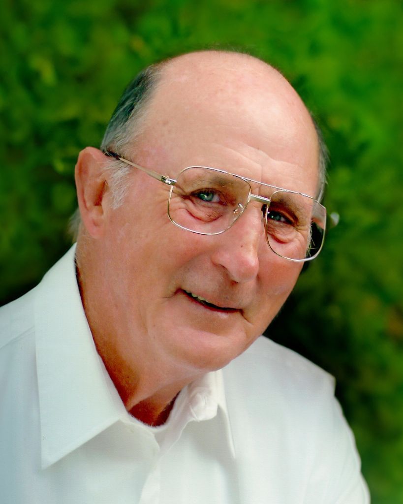 Dan Brown Paschall