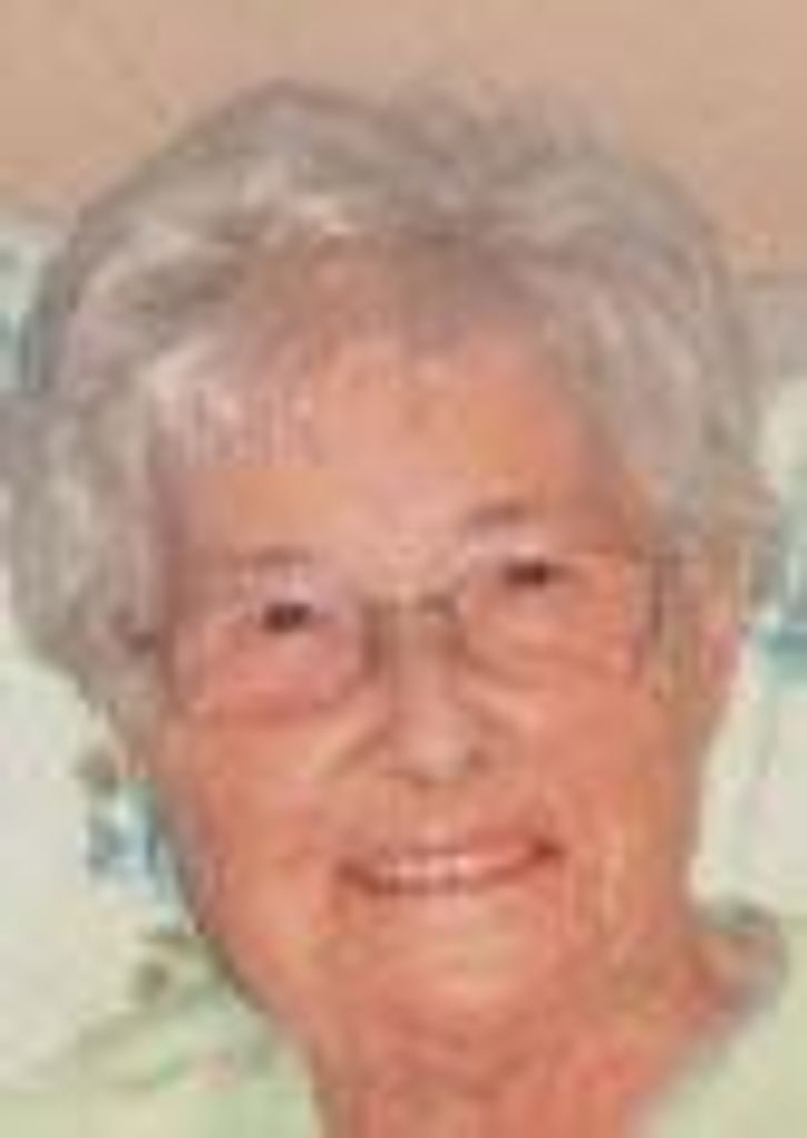 Eleanor Cleora Smith