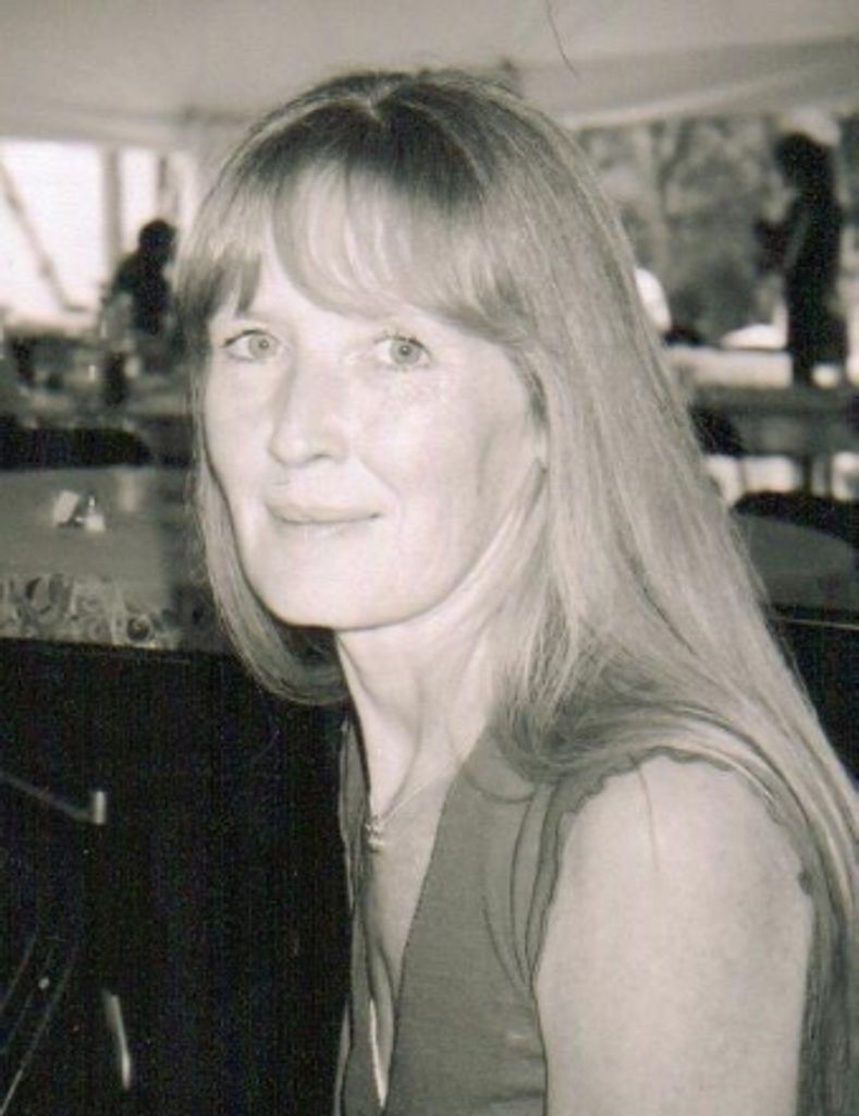 Kathi "Kate" Heisz Profile Photo