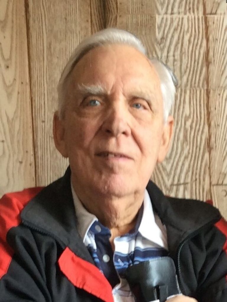 Dale Gene Harman Profile Photo