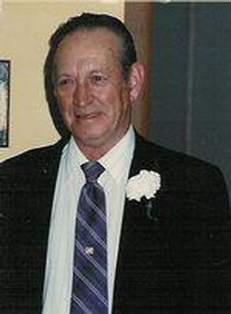 George Edward Shaw
