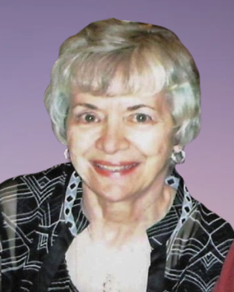 Sheila J. Jones