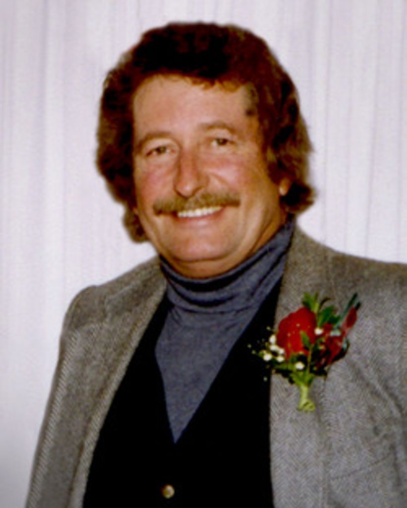 Ren Bishop Sr