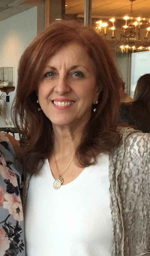 Paula Bixby