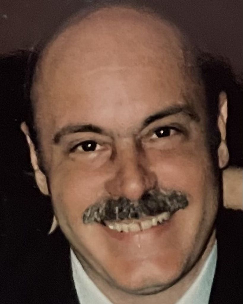 Charles Edward Rechner