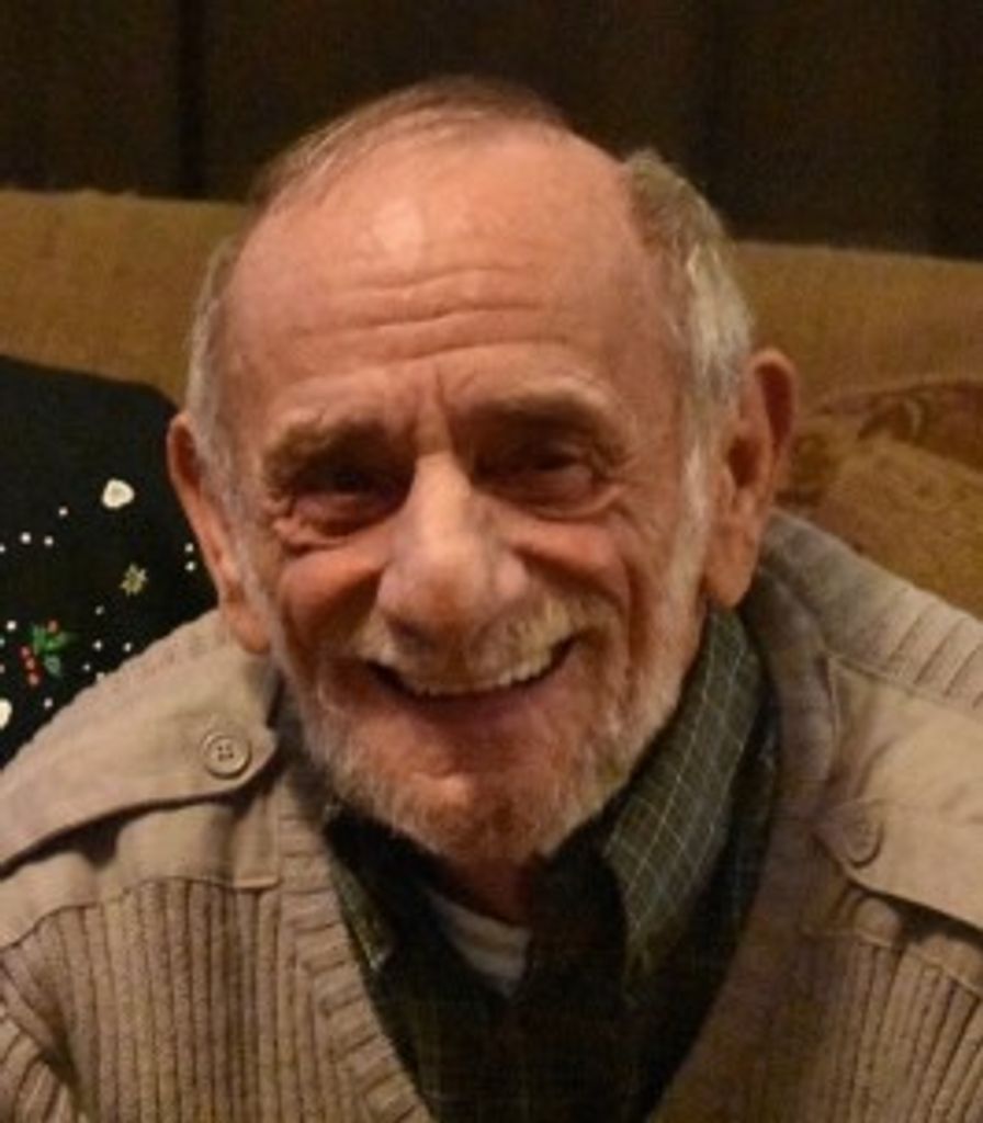Carl Scalici