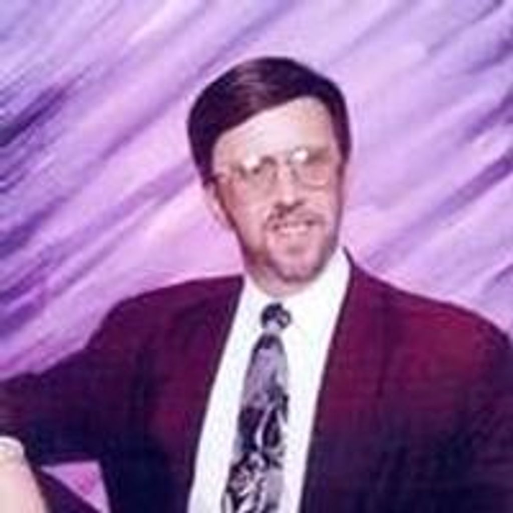 Randall Lamberson