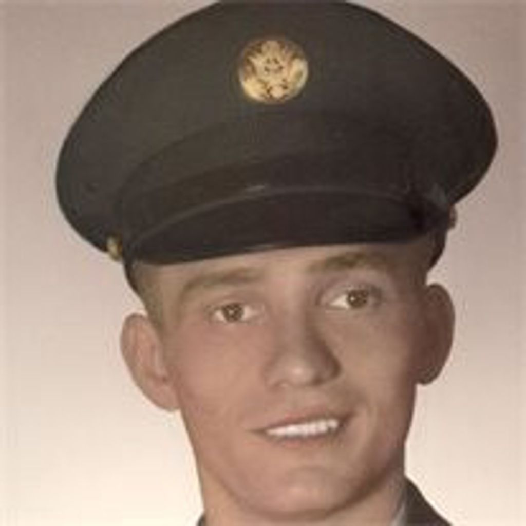 Bill Gene McClanahan