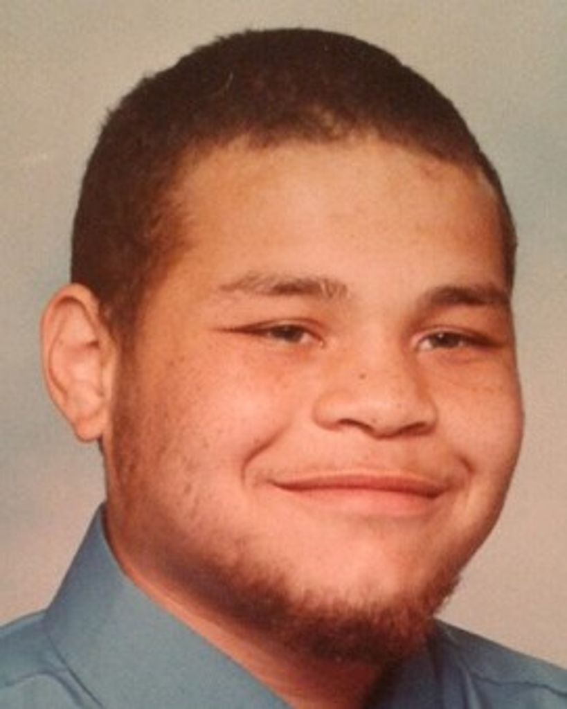 Timothy Dale Wesley Mosley, Sr.