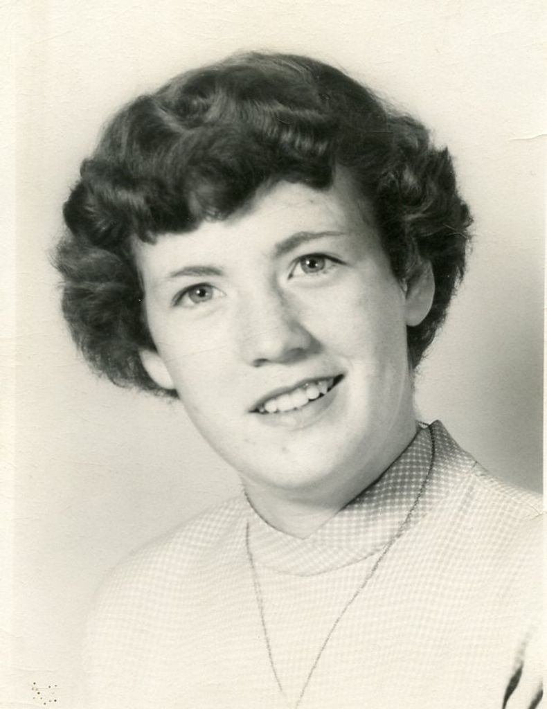 Marianne Holtsclaw Profile Photo
