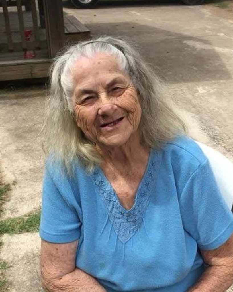 Jeanette Delores Humble Profile Photo