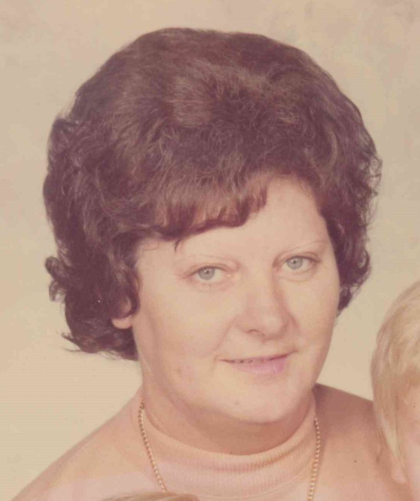 Winifred J. Neidig