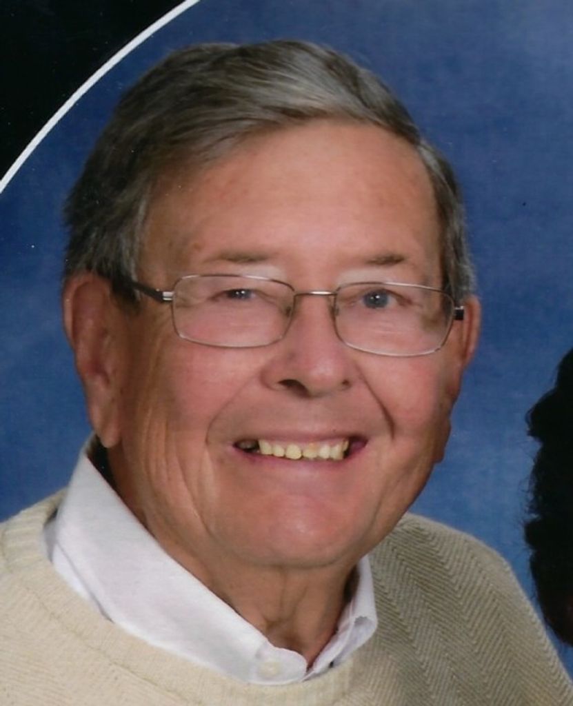 Donald Humphrey Profile Photo