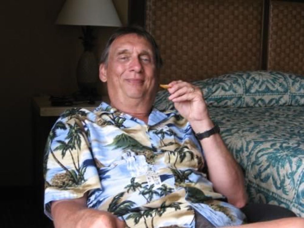 Dennis M. Renk
