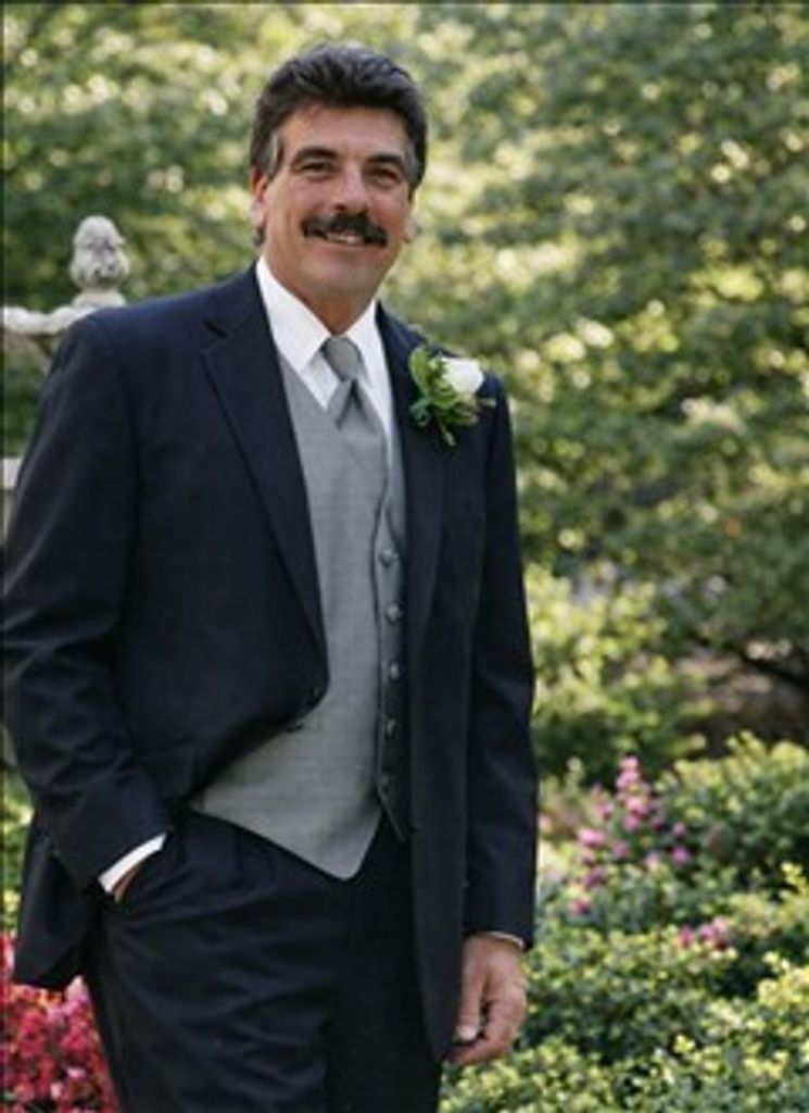 Brian Scot Griffith