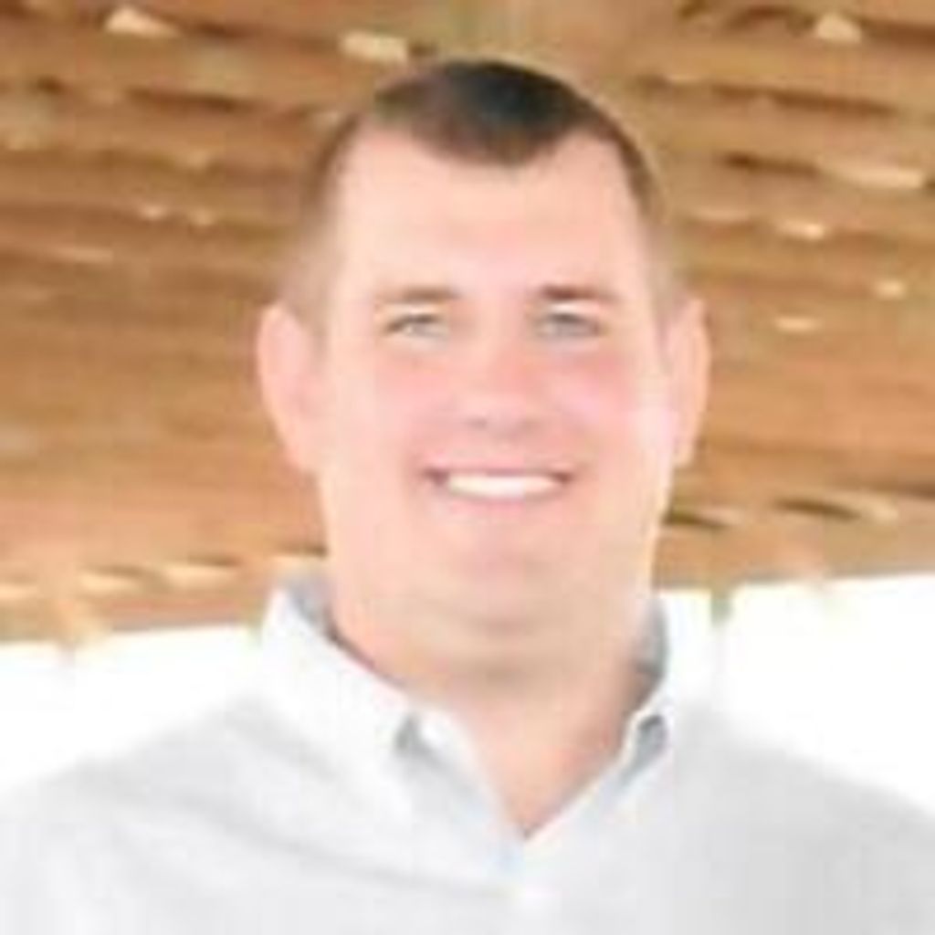 Todd M. Wuebker Profile Photo