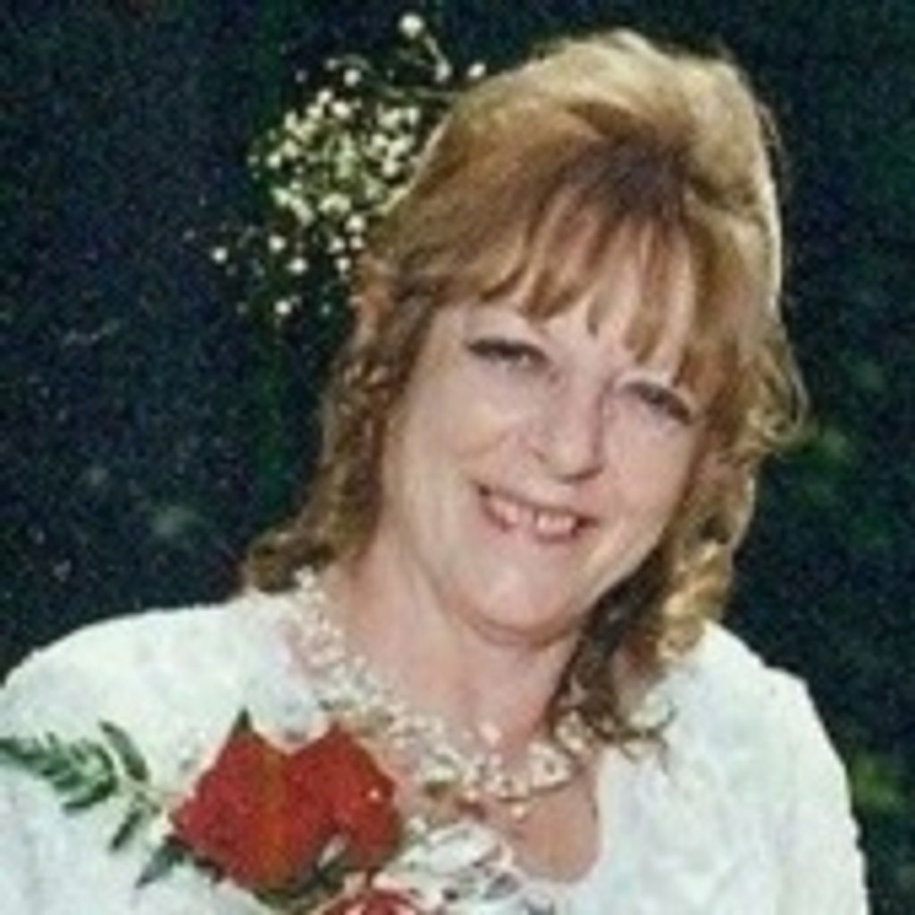 Kathleen Jane Lewis