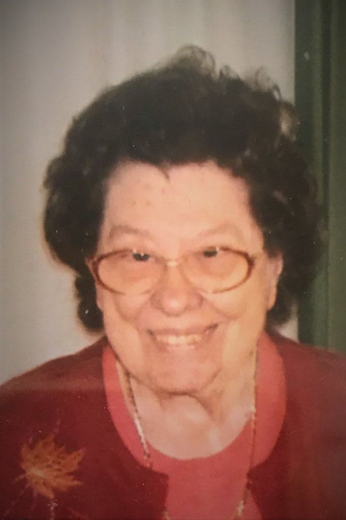 Dorothy Whitney Profile Photo