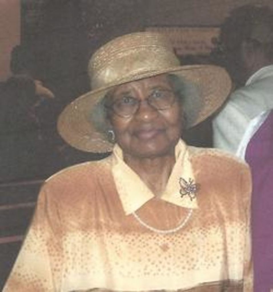Janie Mae Johnson Profile Photo