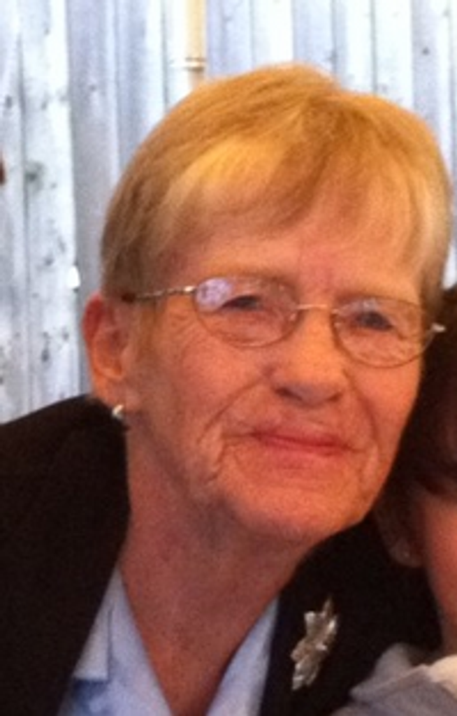 Margaret "Peggy" Farelli Profile Photo