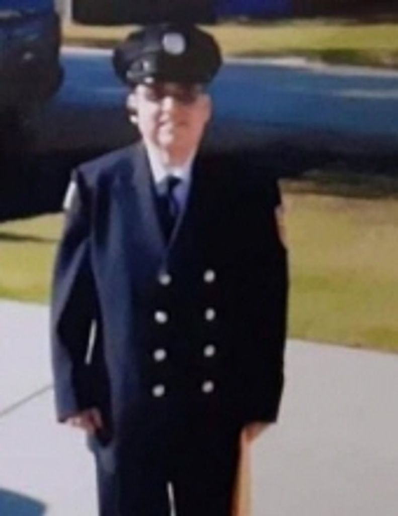 Robert Joseph Cochran