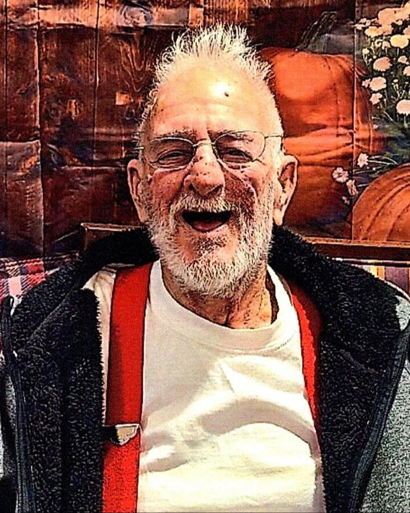 Alfred H. "Skip" Martin