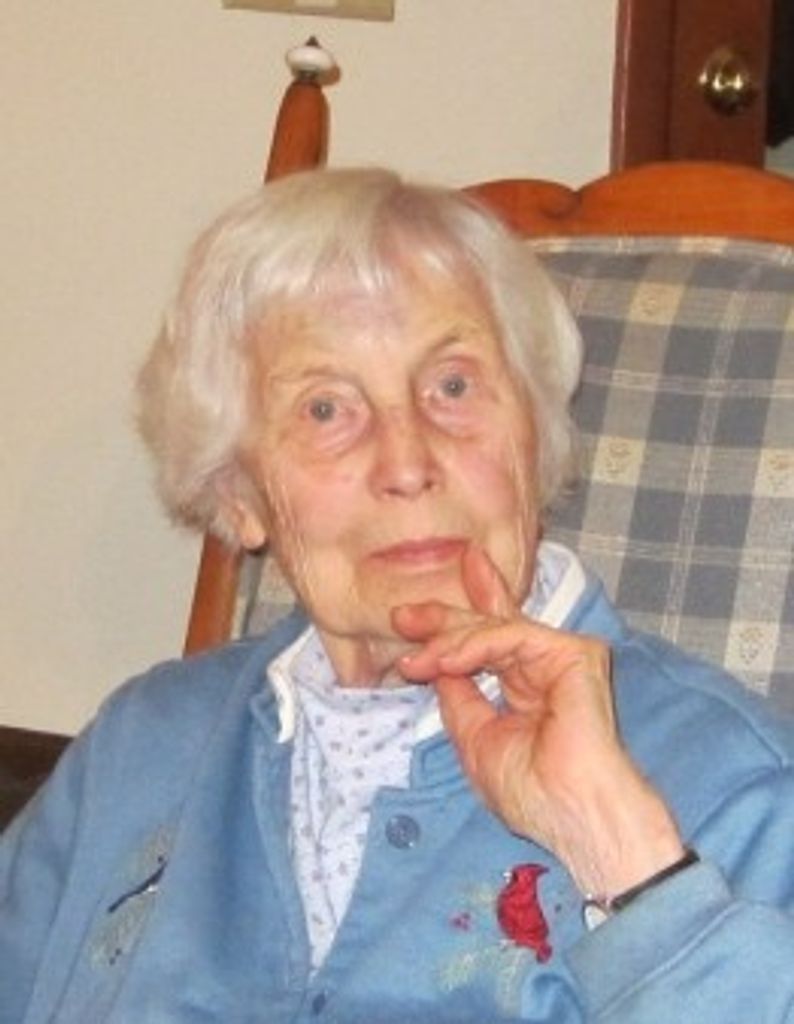 Pauline Remec Moltzen Profile Photo