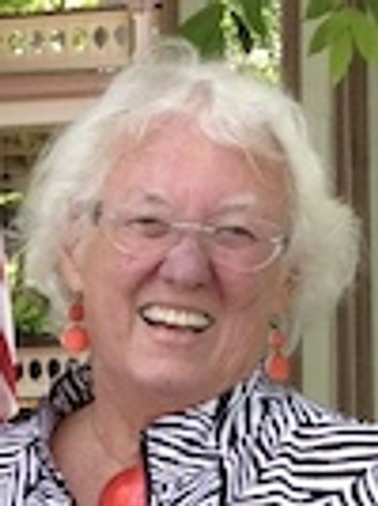 Mary  Cecilia Roemer Profile Photo