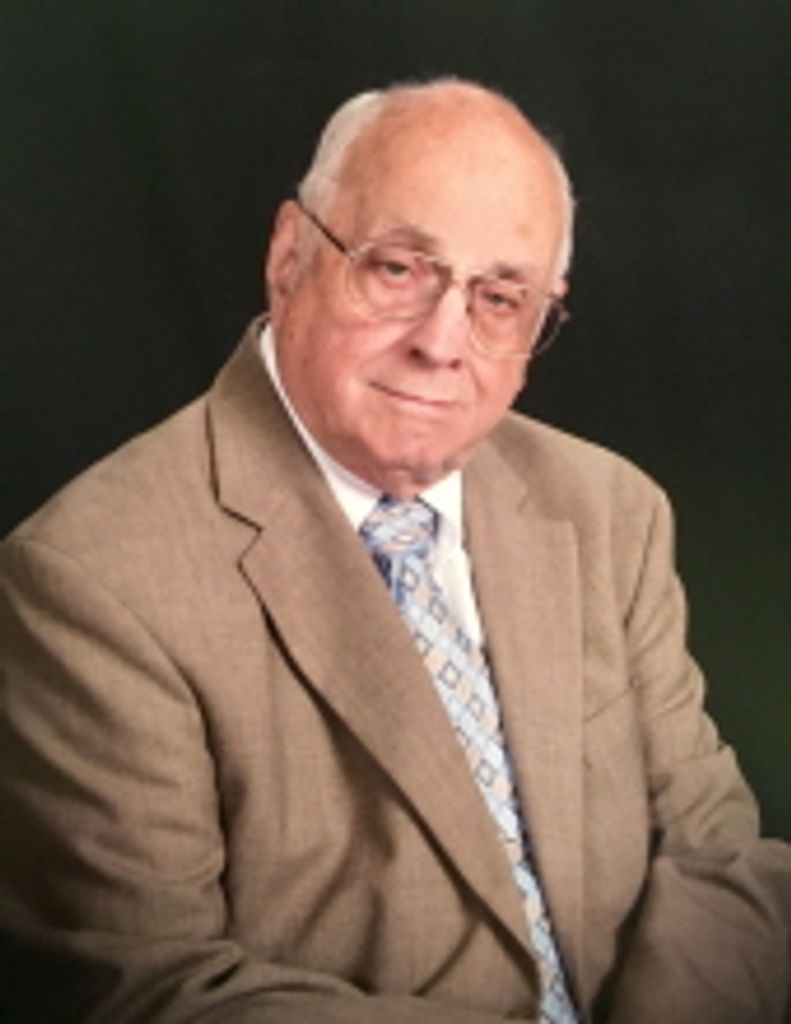 Ralph W. Goodman