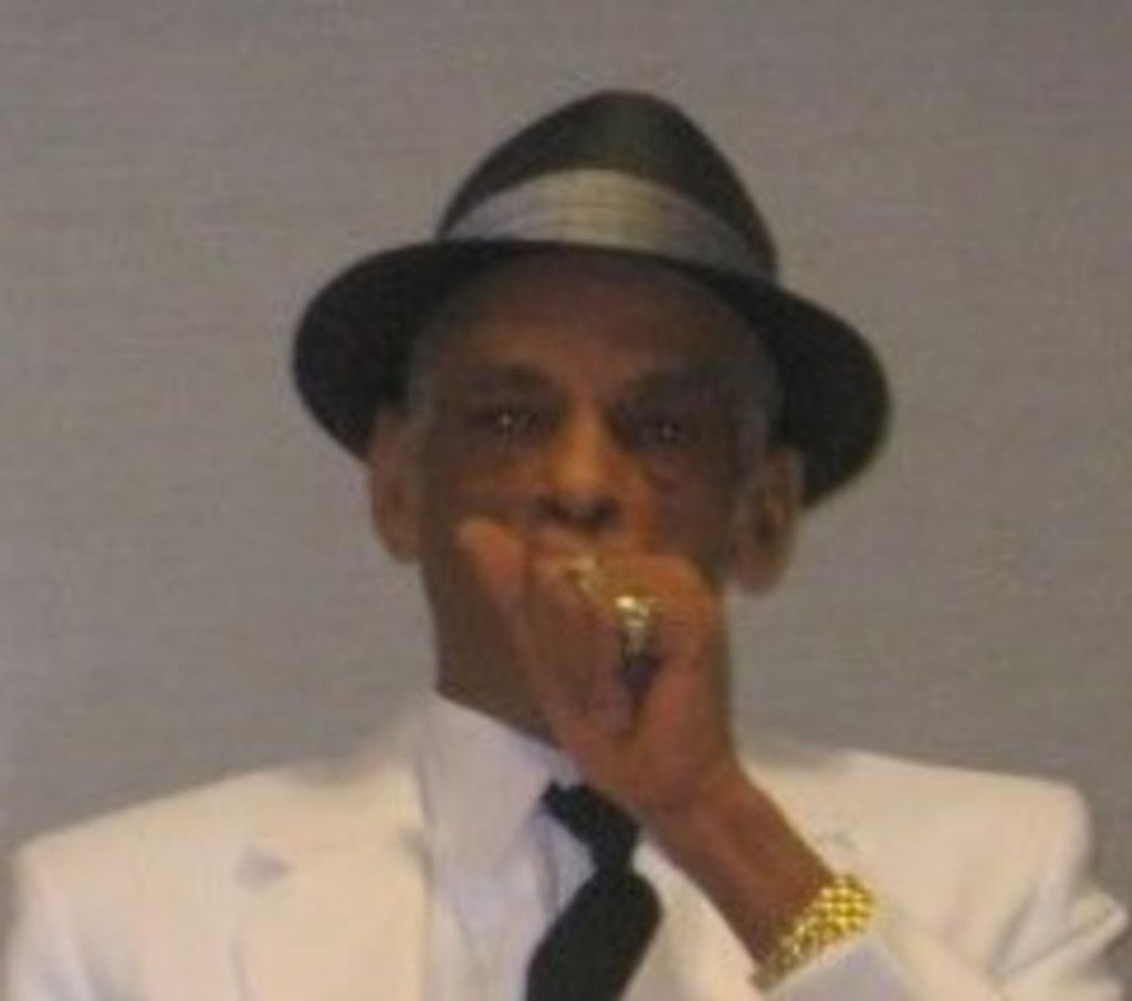 Arthur Lee Bolar Profile Photo