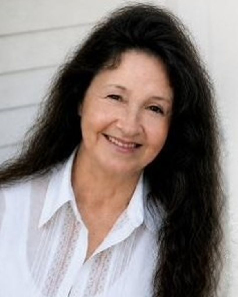 Melva Ray Profile Photo